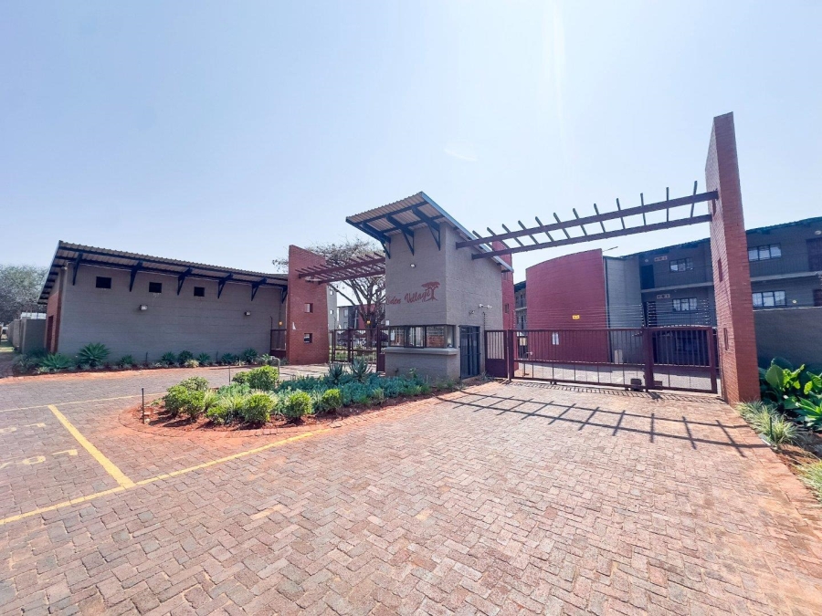 2 Bedroom Property for Sale in Dorandia Gauteng