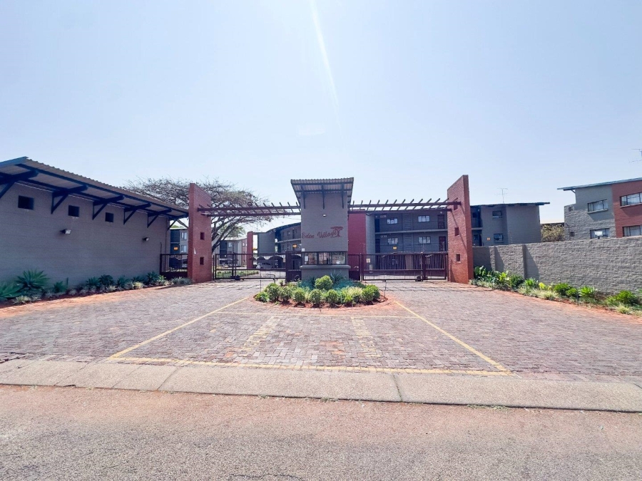 2 Bedroom Property for Sale in Dorandia Gauteng