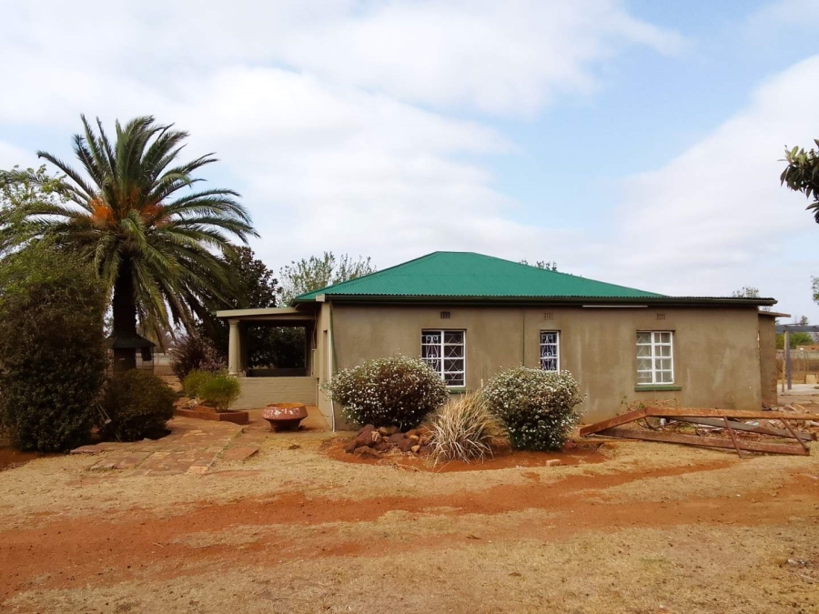 4 Bedroom Property for Sale in Pelzvale A H Gauteng