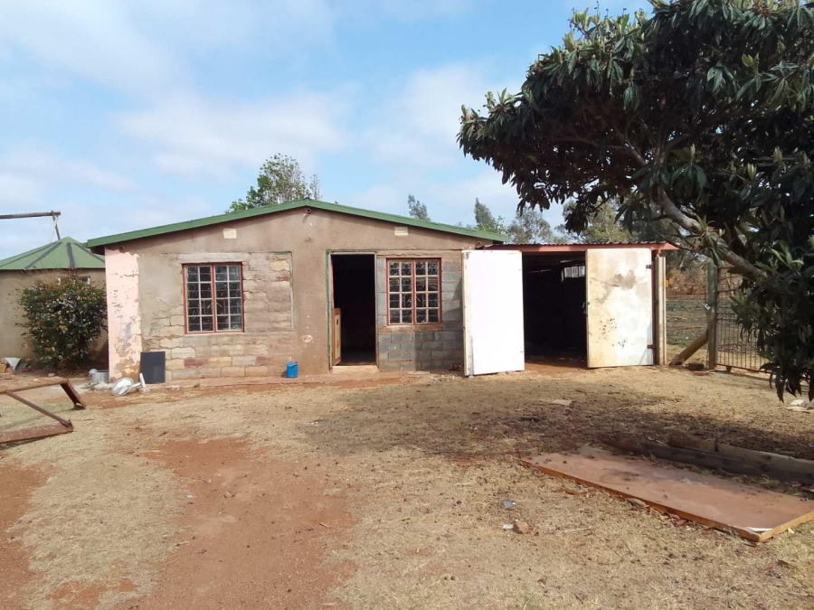 4 Bedroom Property for Sale in Pelzvale A H Gauteng
