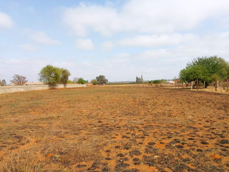 4 Bedroom Property for Sale in Pelzvale A H Gauteng