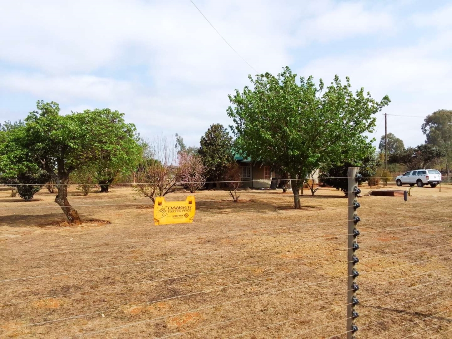 4 Bedroom Property for Sale in Pelzvale A H Gauteng