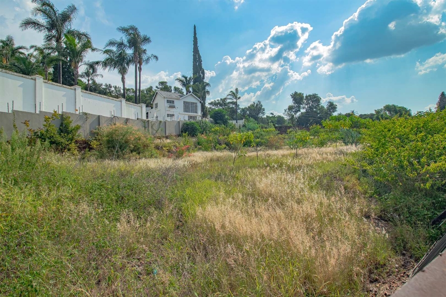 0 Bedroom Property for Sale in Waterkloof Ridge Gauteng