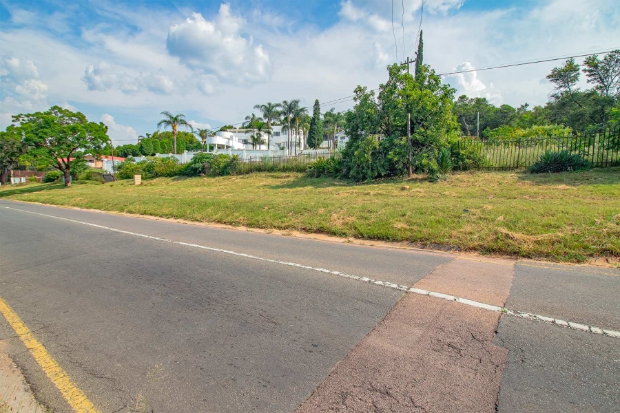 0 Bedroom Property for Sale in Waterkloof Ridge Gauteng