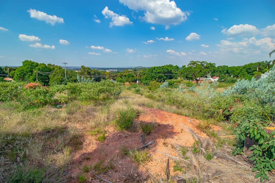 0 Bedroom Property for Sale in Waterkloof Ridge Gauteng