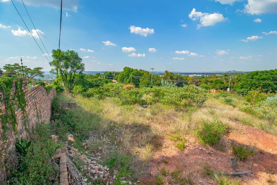 0 Bedroom Property for Sale in Waterkloof Ridge Gauteng