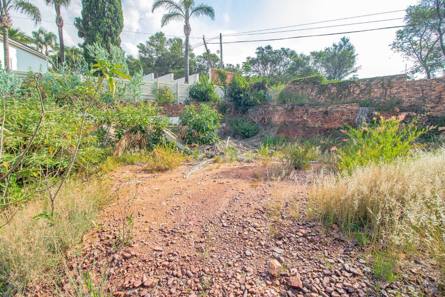 0 Bedroom Property for Sale in Waterkloof Ridge Gauteng