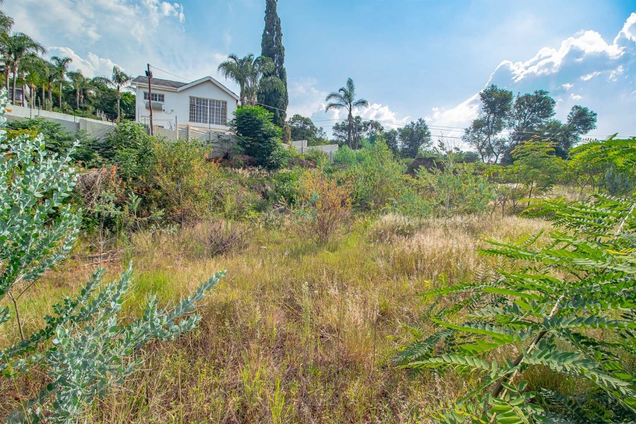 0 Bedroom Property for Sale in Waterkloof Ridge Gauteng