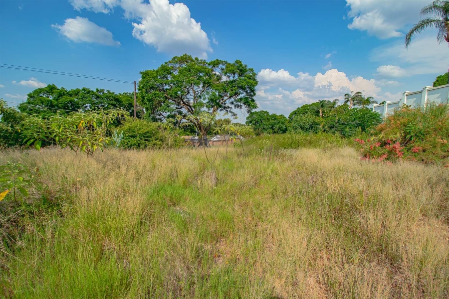 0 Bedroom Property for Sale in Waterkloof Ridge Gauteng