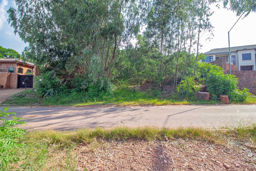 0 Bedroom Property for Sale in Waterkloof Heights Gauteng