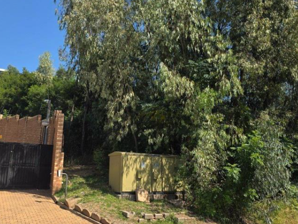 0 Bedroom Property for Sale in Waterkloof Heights Gauteng