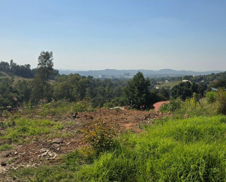 0 Bedroom Property for Sale in Waterkloof Heights Gauteng