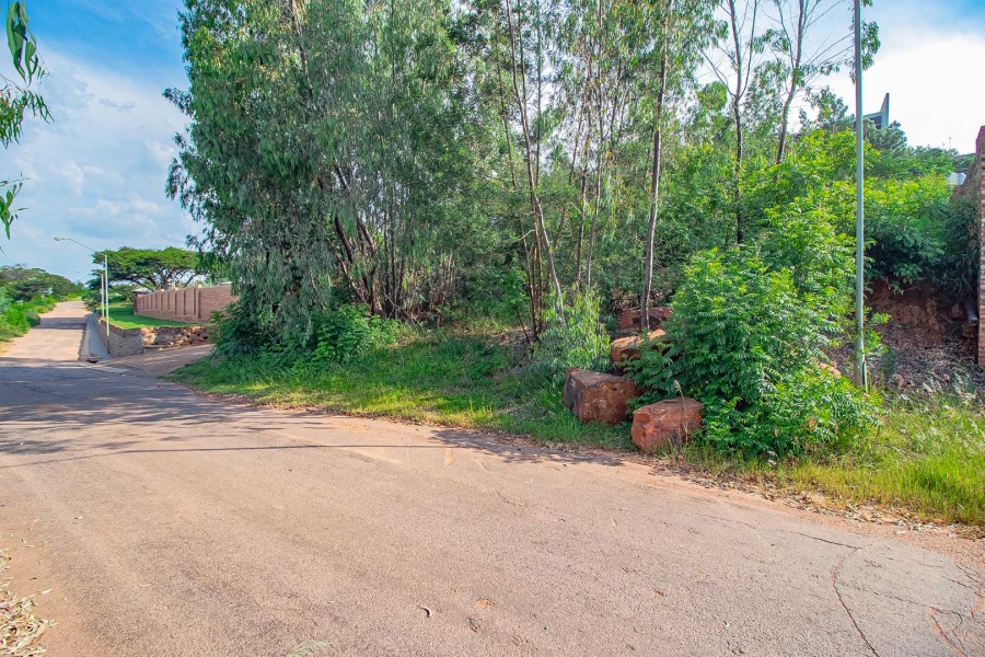 0 Bedroom Property for Sale in Waterkloof Heights Gauteng