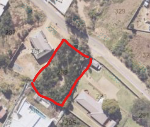 0 Bedroom Property for Sale in Waterkloof Heights Gauteng