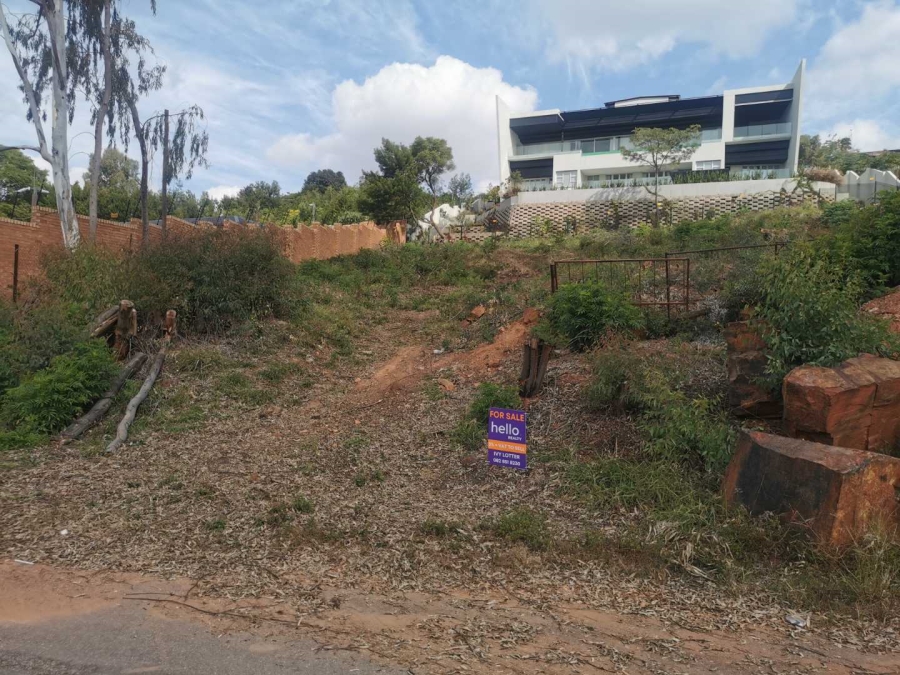 0 Bedroom Property for Sale in Waterkloof Heights Gauteng