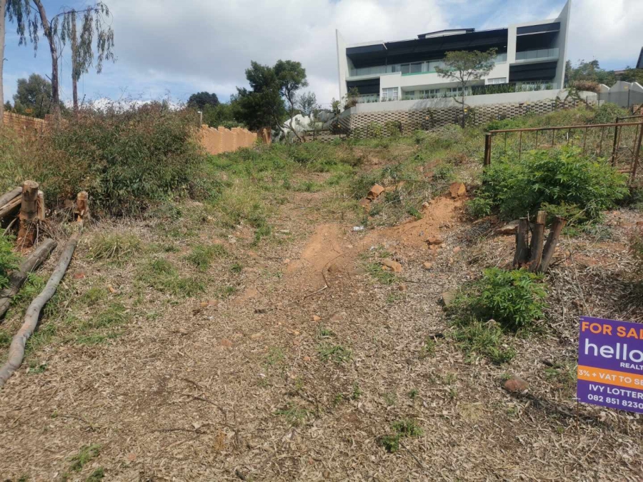 0 Bedroom Property for Sale in Waterkloof Heights Gauteng