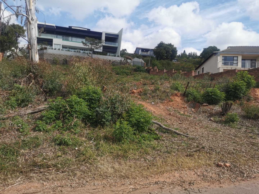 0 Bedroom Property for Sale in Waterkloof Heights Gauteng