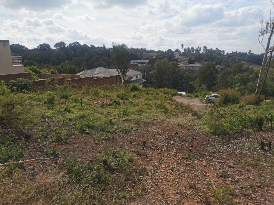 0 Bedroom Property for Sale in Waterkloof Heights Gauteng
