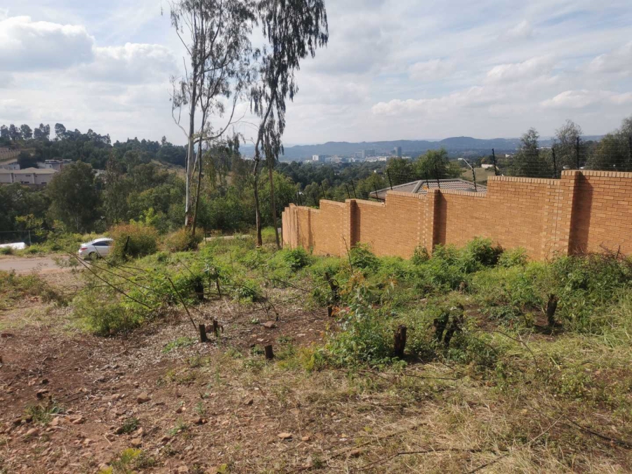 0 Bedroom Property for Sale in Waterkloof Heights Gauteng