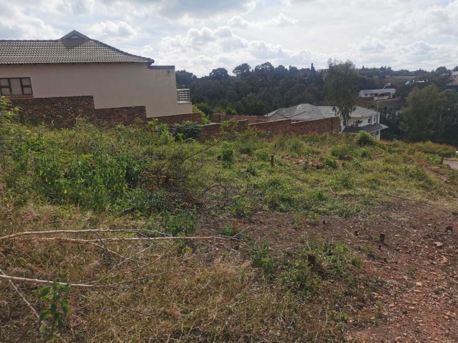 0 Bedroom Property for Sale in Waterkloof Heights Gauteng