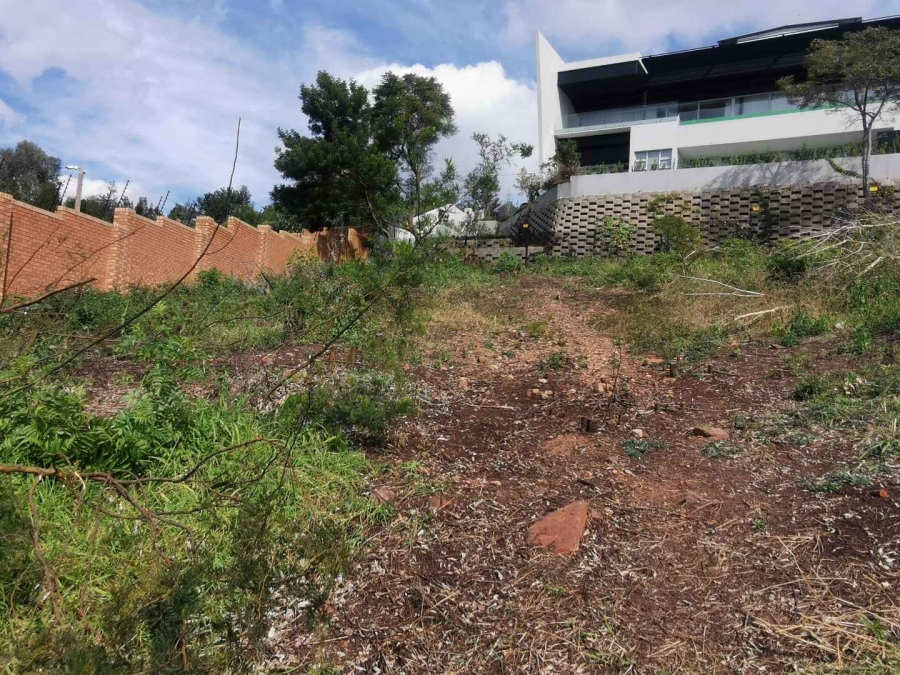 0 Bedroom Property for Sale in Waterkloof Heights Gauteng