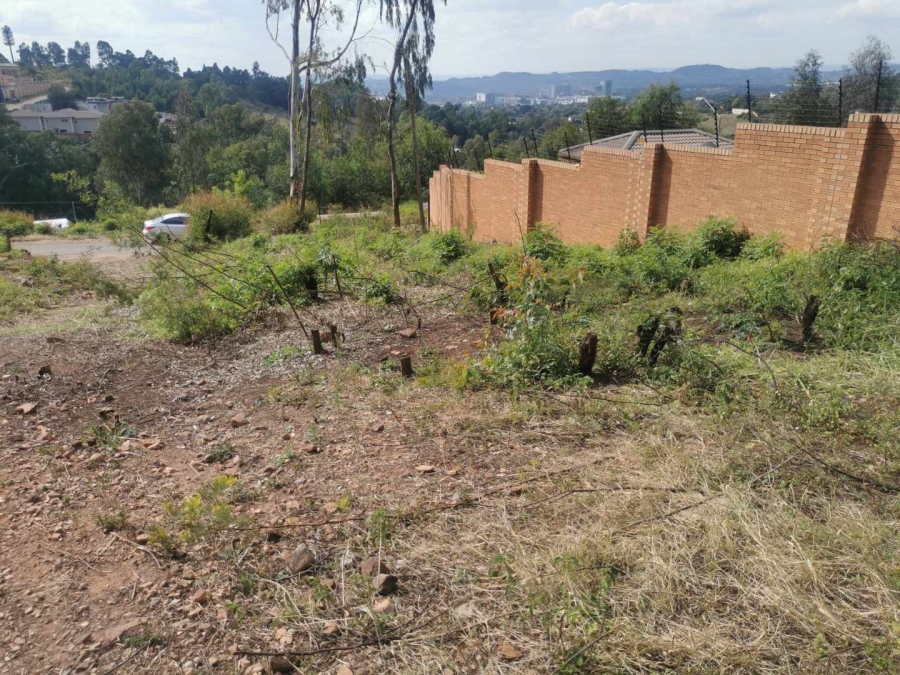 0 Bedroom Property for Sale in Waterkloof Heights Gauteng
