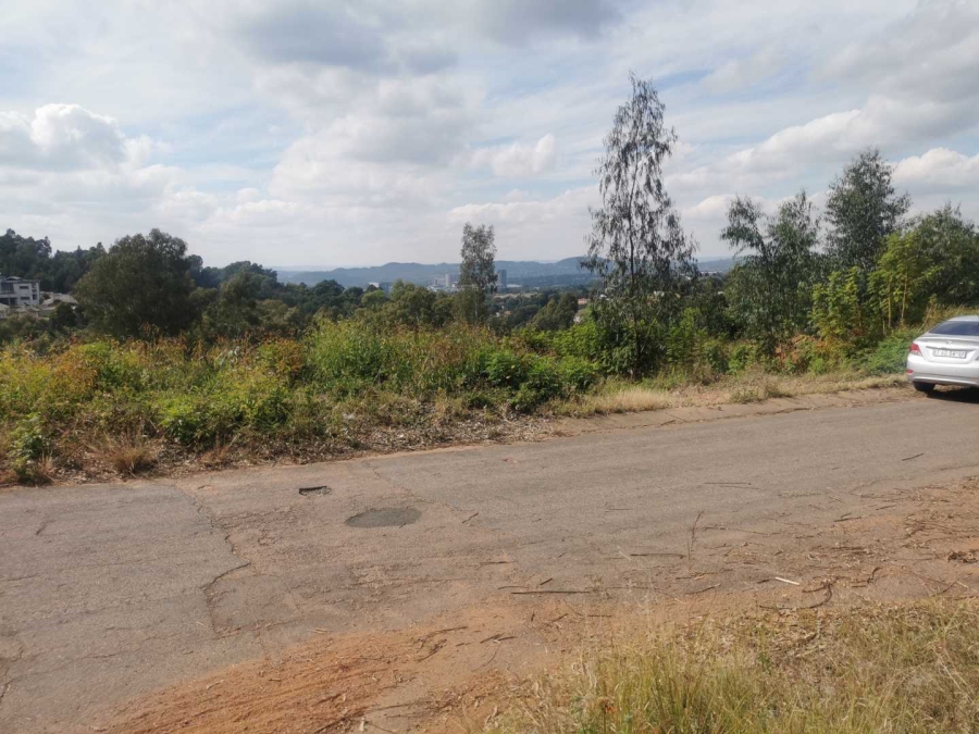 0 Bedroom Property for Sale in Waterkloof Heights Gauteng