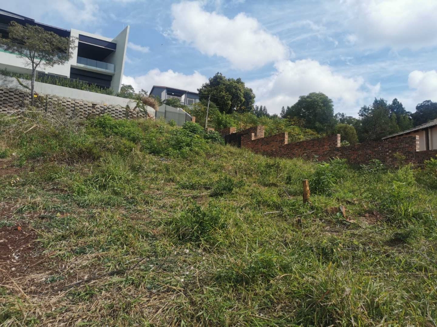0 Bedroom Property for Sale in Waterkloof Heights Gauteng