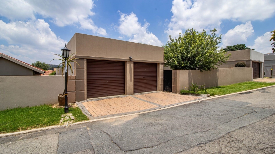 3 Bedroom Property for Sale in Randpark Ridge Gauteng