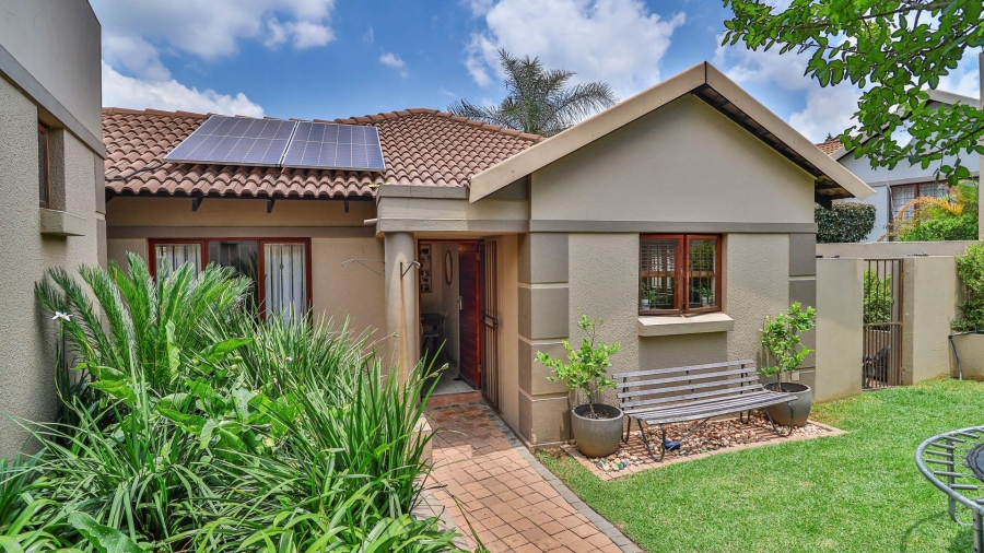 3 Bedroom Property for Sale in Randpark Ridge Gauteng