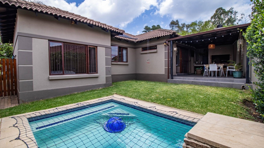 3 Bedroom Property for Sale in Randpark Ridge Gauteng