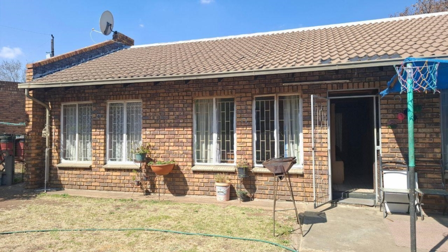 3 Bedroom Property for Sale in Boksburg Gauteng