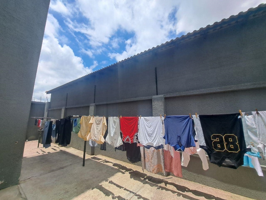 0 Bedroom Property for Sale in Boksburg Gauteng