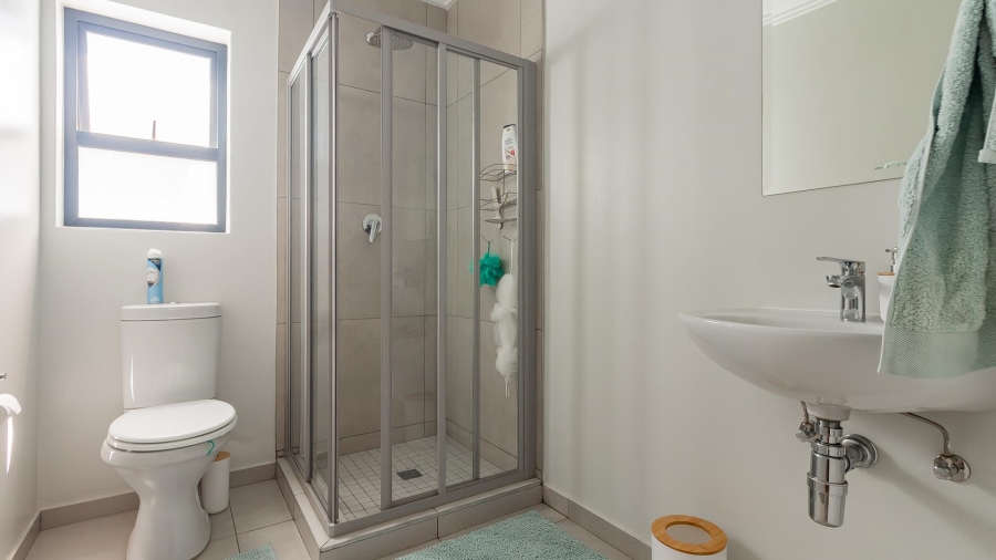 To Let 3 Bedroom Property for Rent in Fourways Gauteng