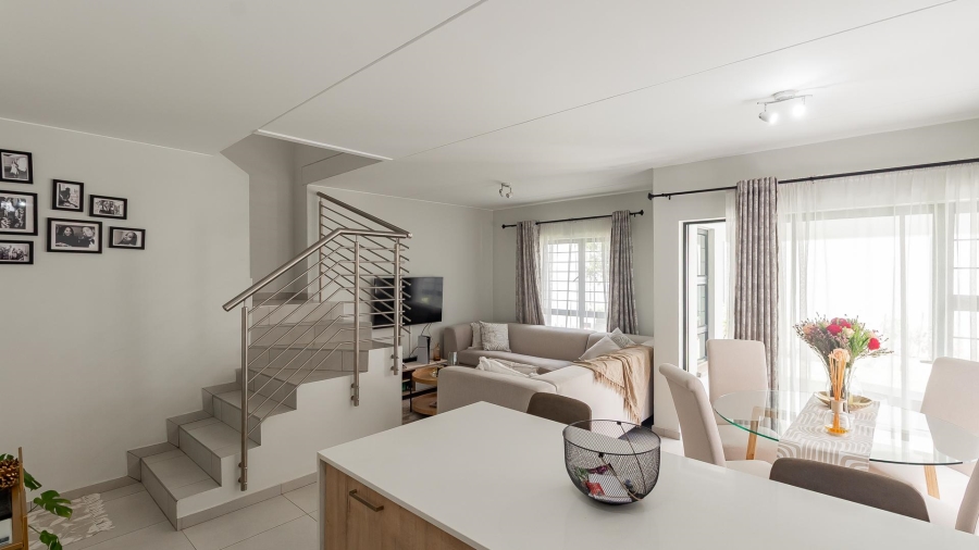 3 Bedroom Property for Sale in Fourways Gauteng