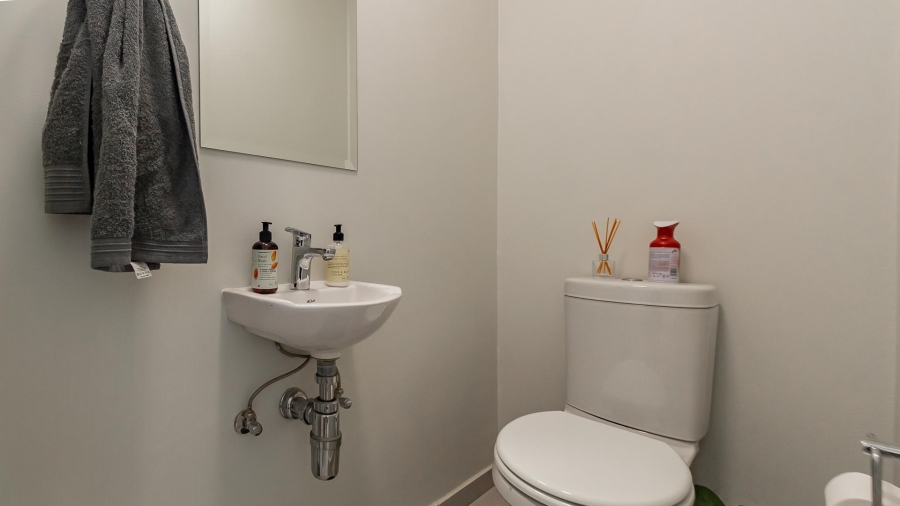 3 Bedroom Property for Sale in Fourways Gauteng