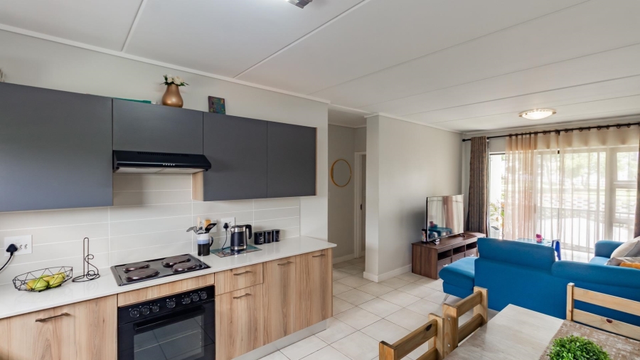 2 Bedroom Property for Sale in Linbro Park Gauteng