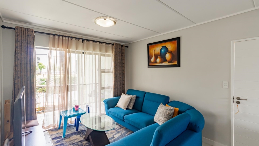 2 Bedroom Property for Sale in Linbro Park Gauteng