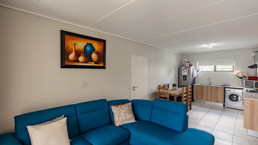 2 Bedroom Property for Sale in Linbro Park Gauteng