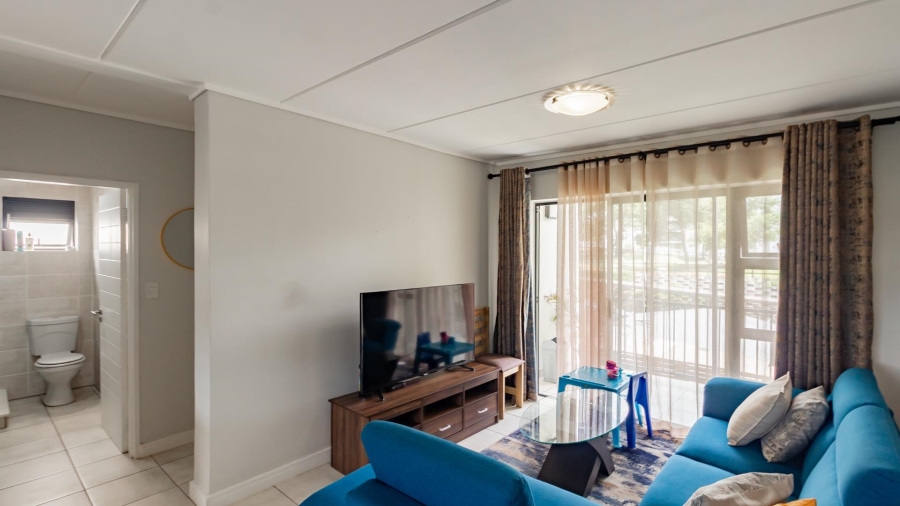 2 Bedroom Property for Sale in Linbro Park Gauteng