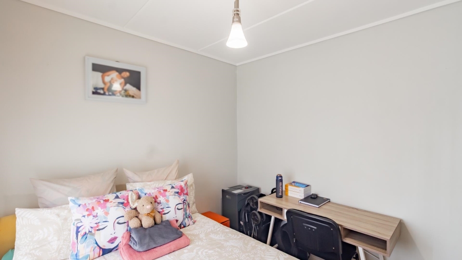 2 Bedroom Property for Sale in Linbro Park Gauteng