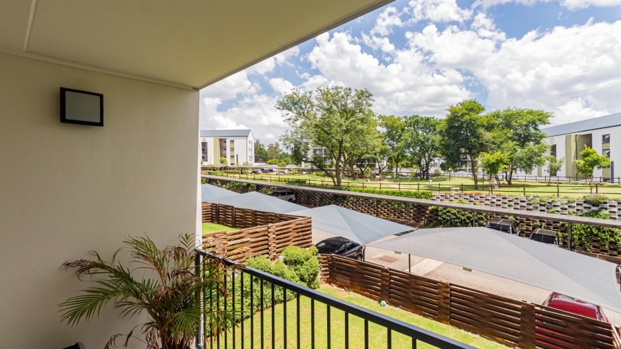 2 Bedroom Property for Sale in Linbro Park Gauteng