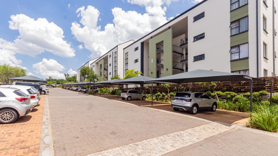 2 Bedroom Property for Sale in Linbro Park Gauteng