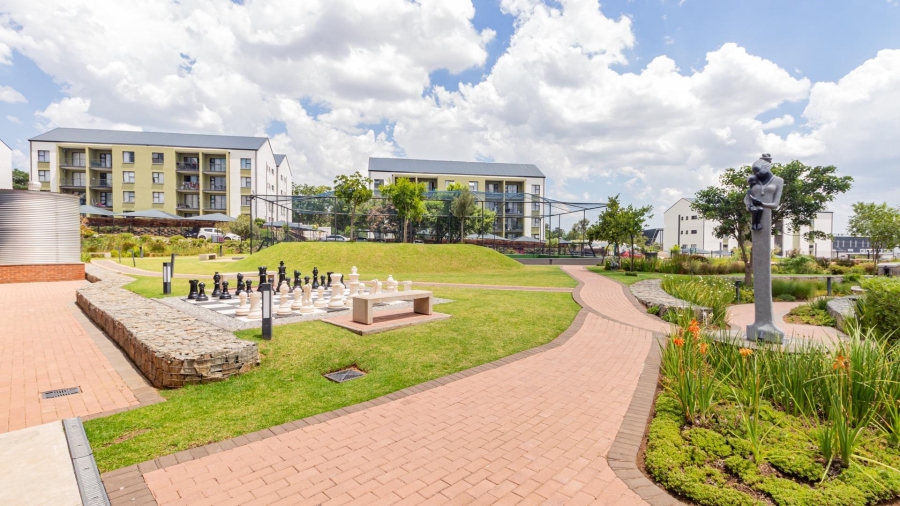 2 Bedroom Property for Sale in Linbro Park Gauteng