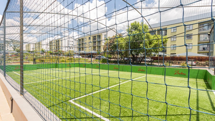 2 Bedroom Property for Sale in Linbro Park Gauteng