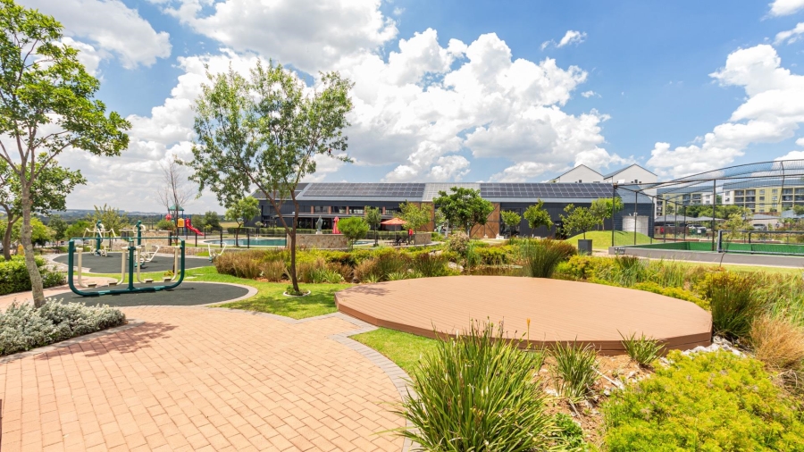 2 Bedroom Property for Sale in Linbro Park Gauteng