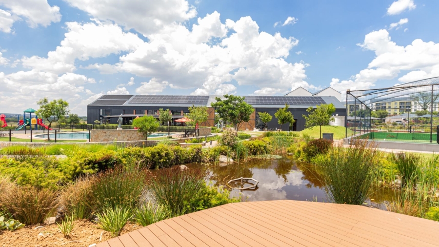 2 Bedroom Property for Sale in Linbro Park Gauteng