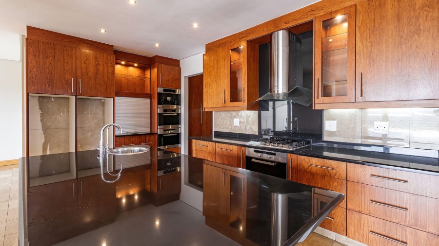 4 Bedroom Property for Sale in Morningside Gauteng