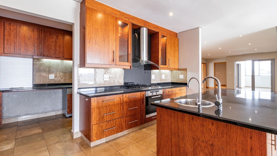 4 Bedroom Property for Sale in Morningside Gauteng