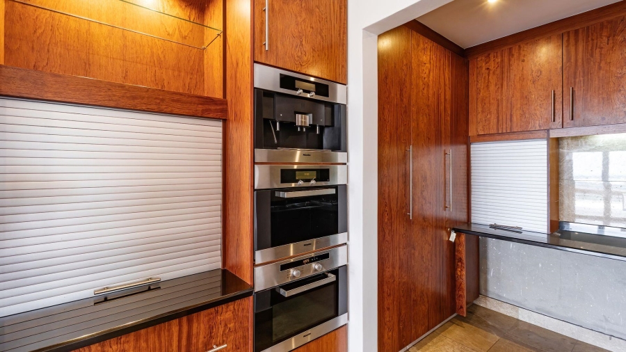 4 Bedroom Property for Sale in Morningside Gauteng